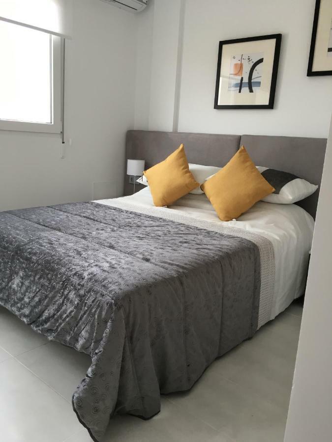 Boulevard La Zenia Villa Плайя-Фламенка Экстерьер фото
