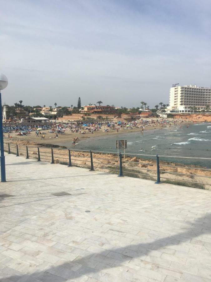 Boulevard La Zenia Villa Плайя-Фламенка Экстерьер фото